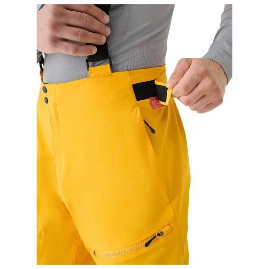 4F Ανδρικό παντελόνι ski